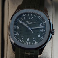 Patek philippe Aquanaut Ref. 5167