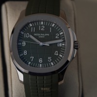 Patek philippe Aquanaut Ref. 5167